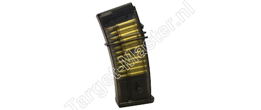 <br />MAGAZINE for AIRSOFT RIFLE